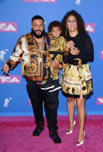 MTV Video Music Awards - Arrivals