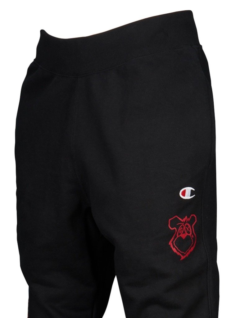 Footaction x Champion x King Saladeen