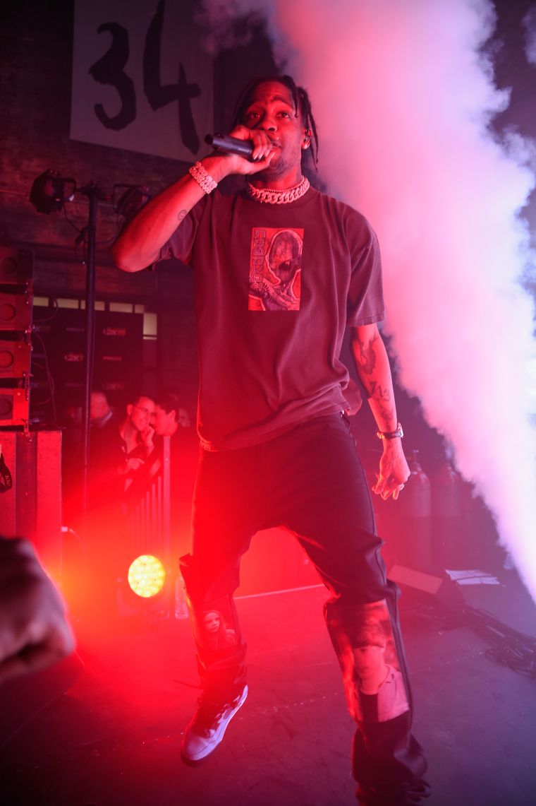 NBA 2K19 Pre Launch Event NYC