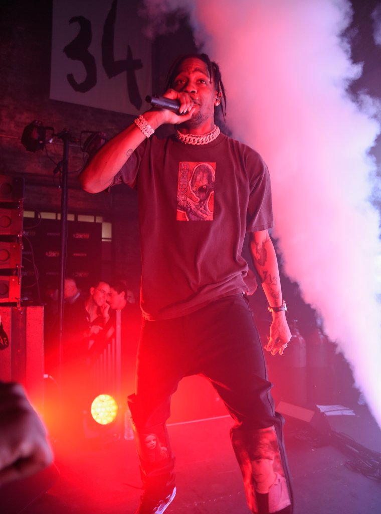 NBA 2K19 Pre Launch Event NYC