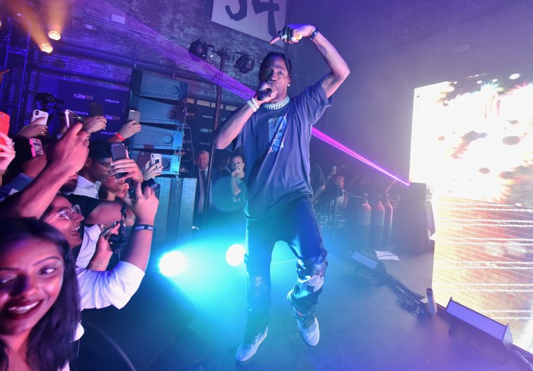 NBA 2K19 Pre Launch Event NYC