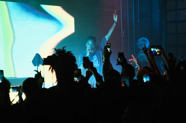 NBA 2K19 Pre Launch Event NYC