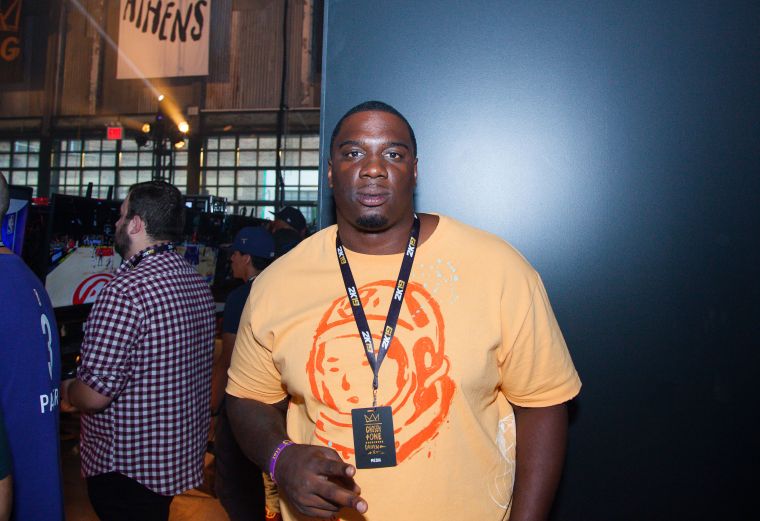 NBA 2K19 Pre Launch Event NYC