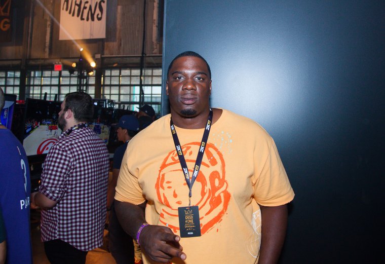 NBA 2K19 Pre Launch Event NYC