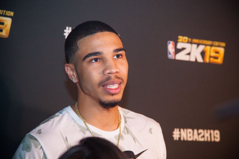 NBA 2K19 Pre Launch Event NYC