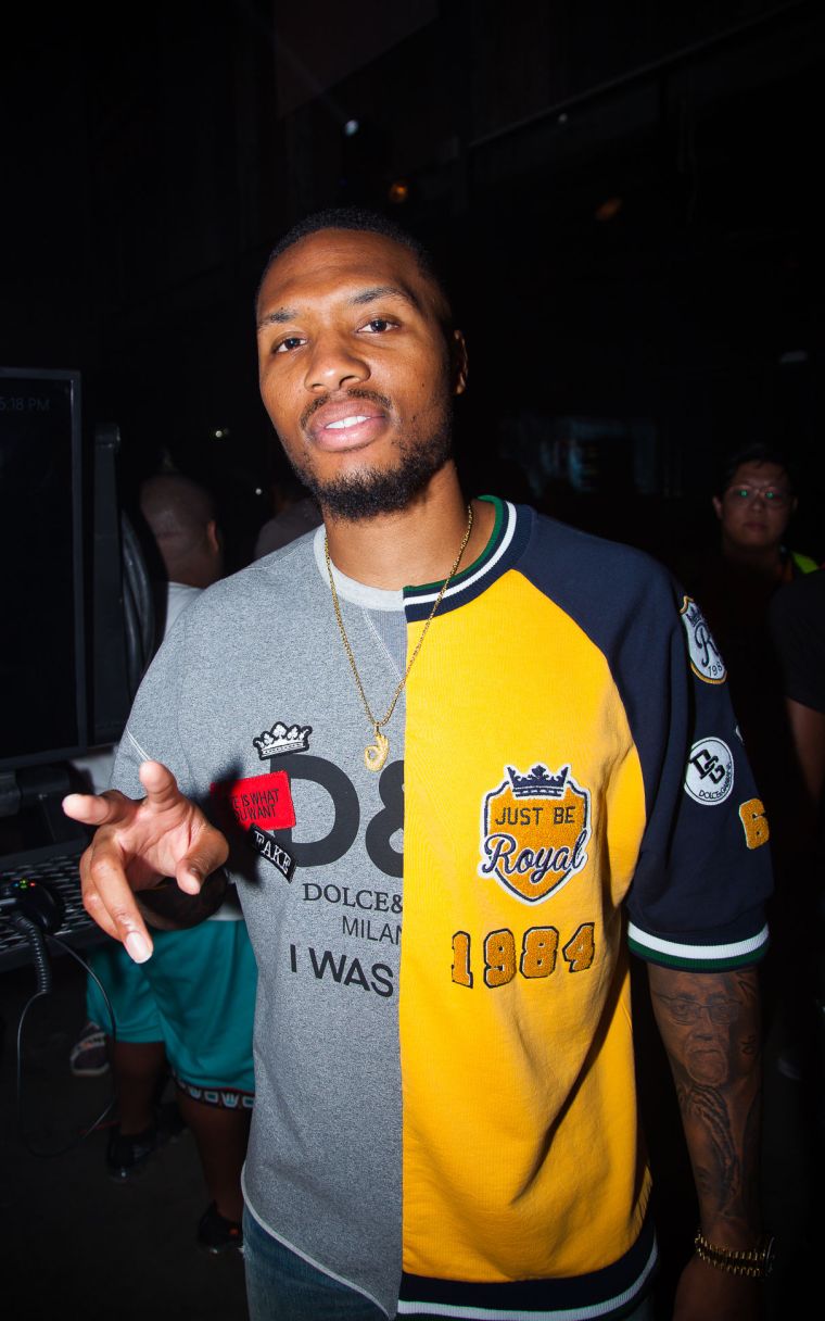 NBA 2K19 Pre Launch Event NYC