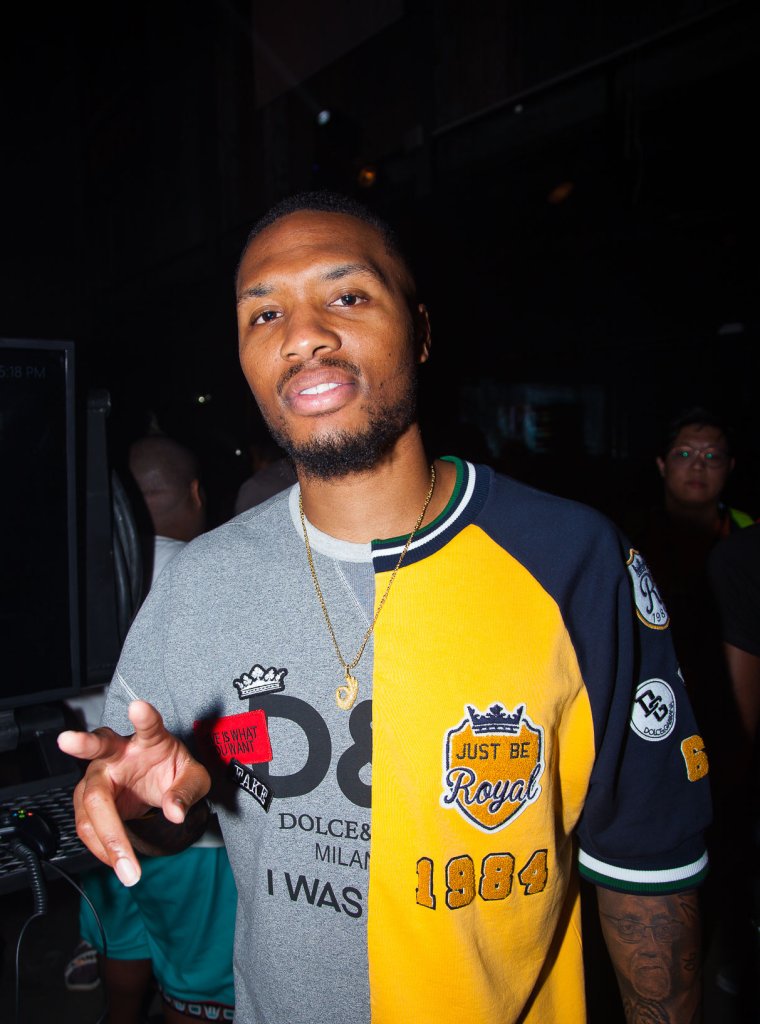 NBA 2K19 Pre Launch Event NYC