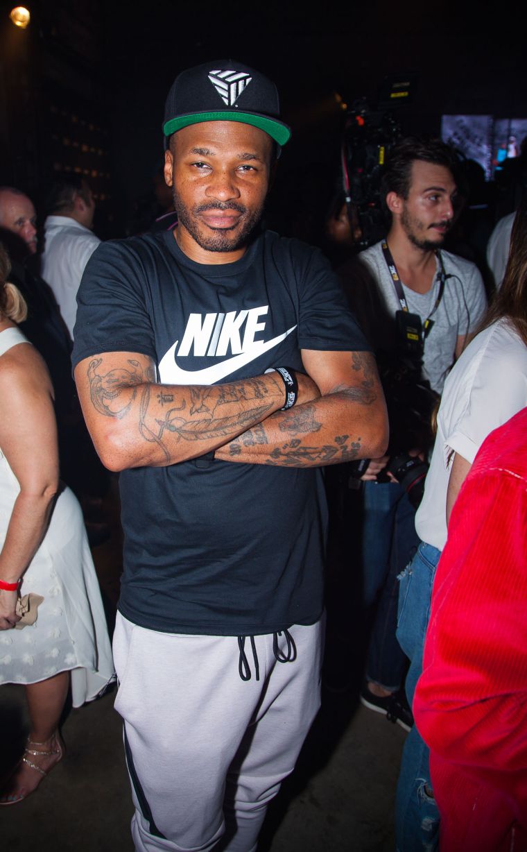 NBA 2K19 Pre Launch Event NYC