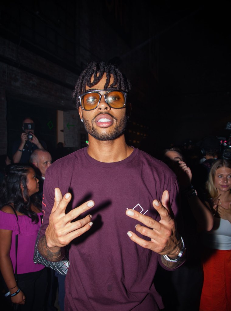 NBA 2K19 Pre Launch Event NYC