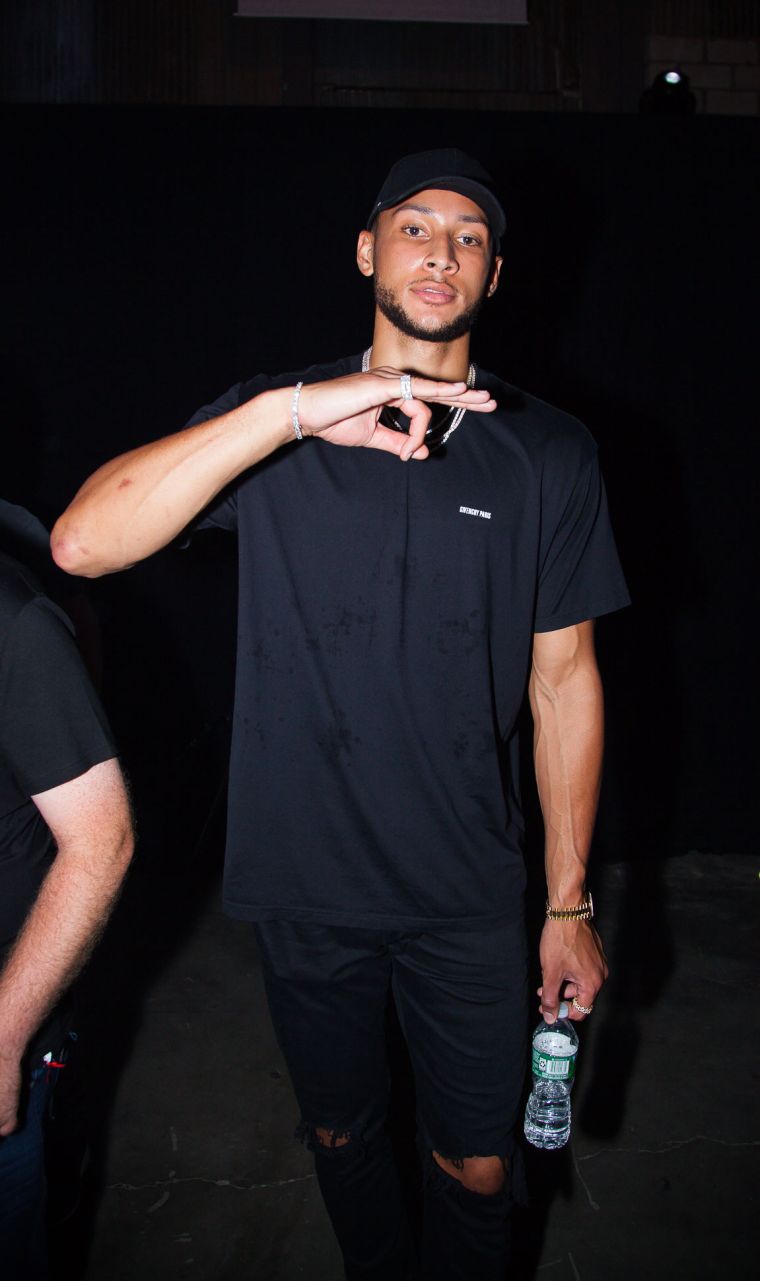 NBA 2K19 Pre Launch Event NYC