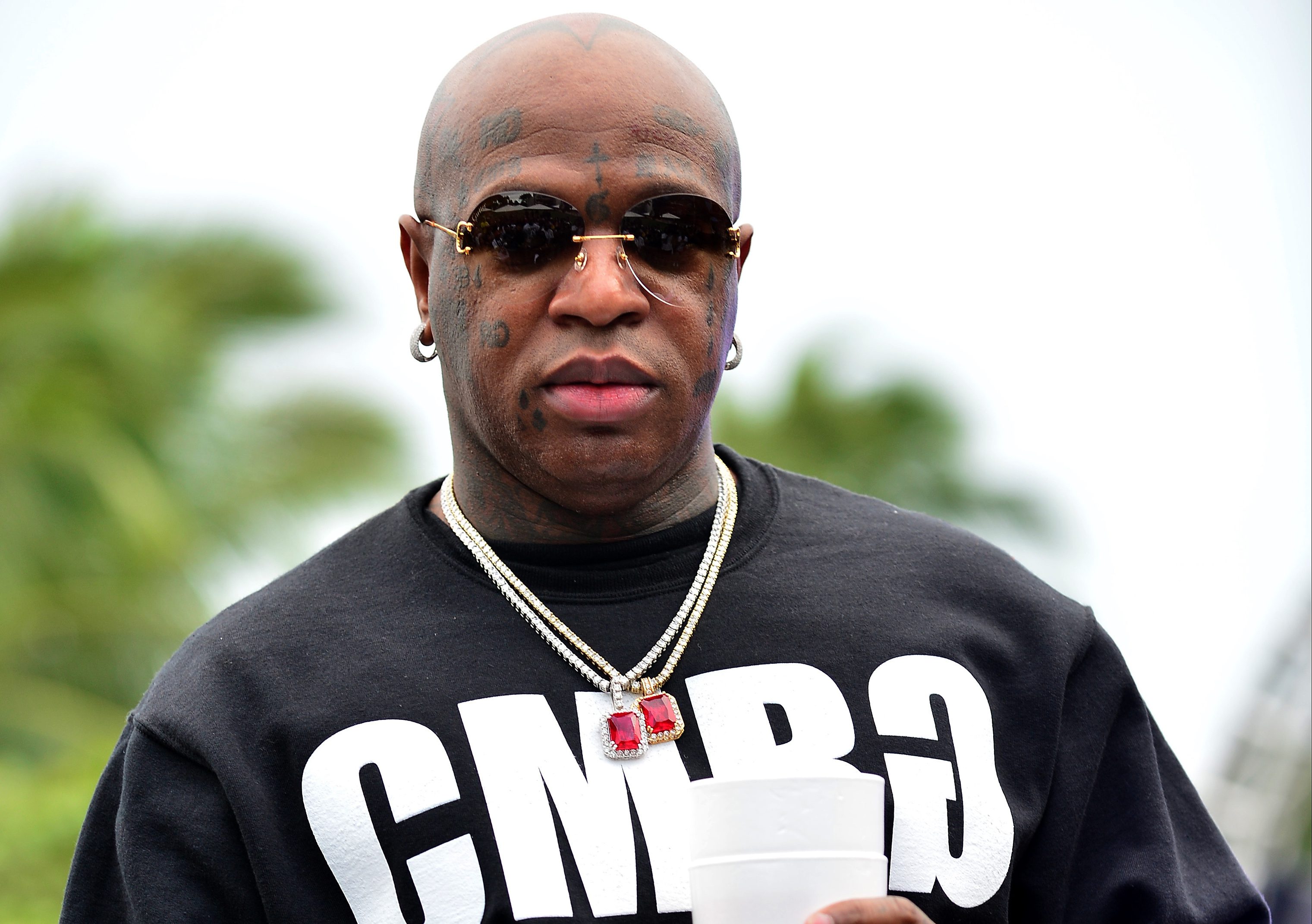 Revolt Music Conference - Day 1