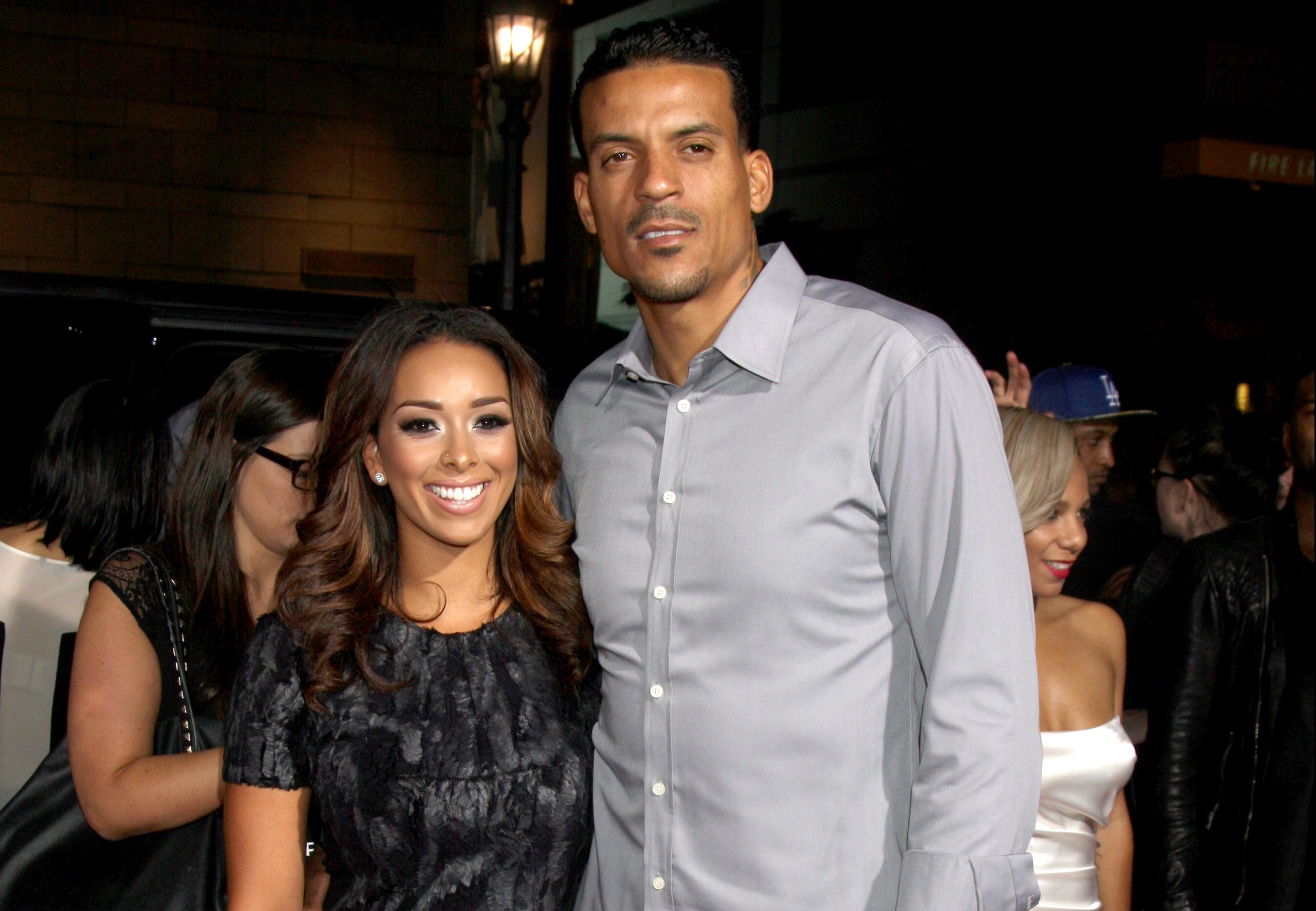 Baggage Claim Premiere