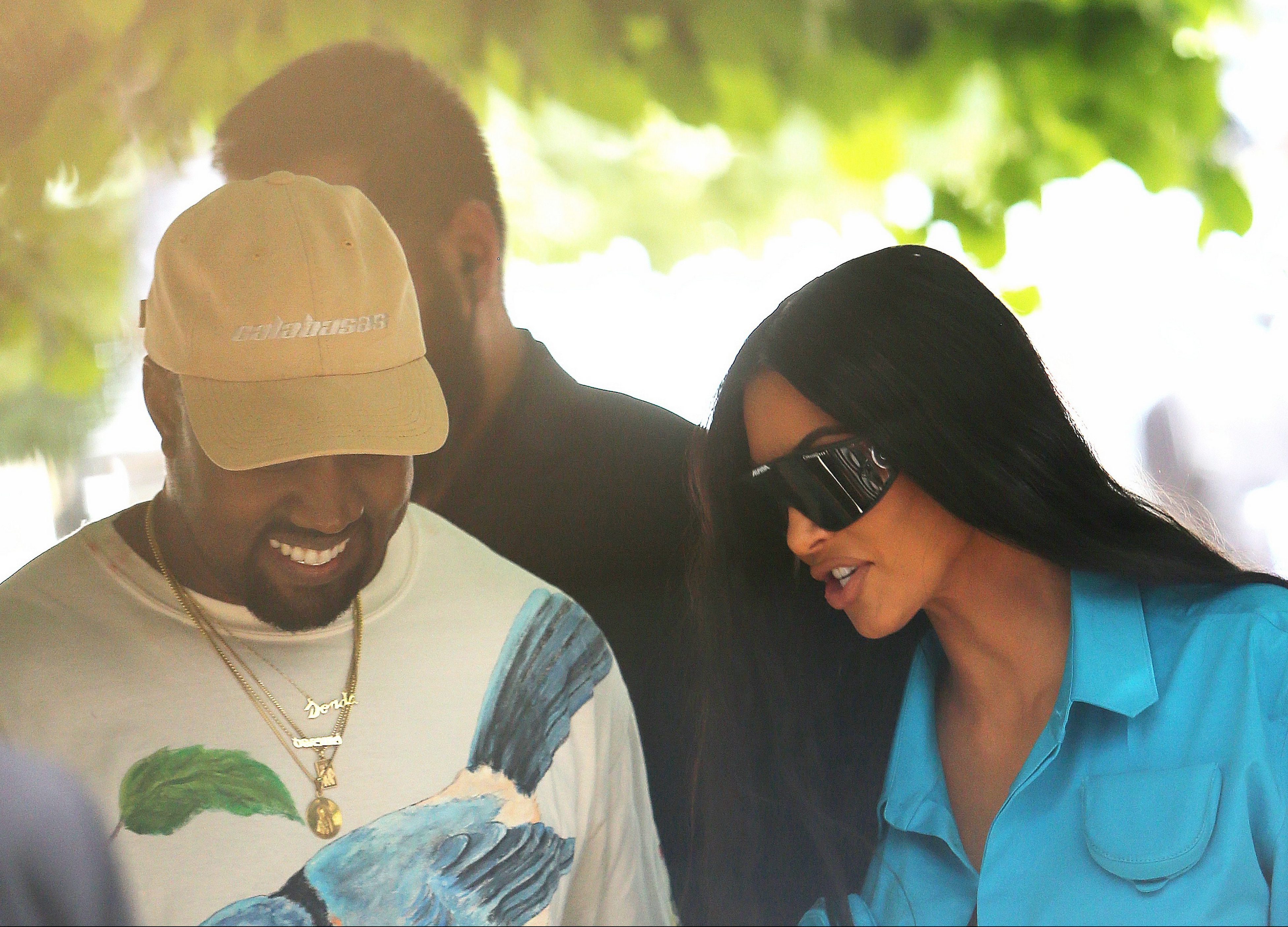 Mercedes Benz Paris Men's Fashion Week