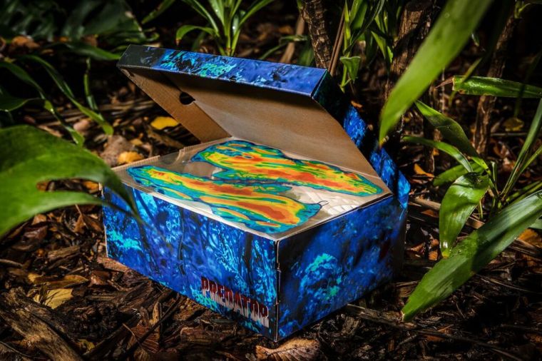 Reebok “Predator”