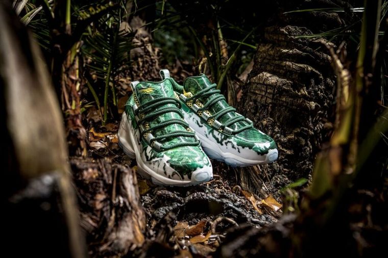 Reebok “Predator”