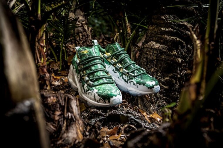 Reebok "Predator"