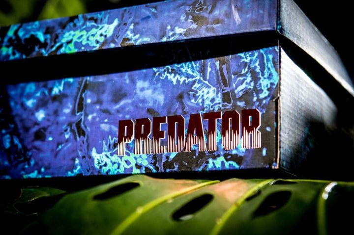 Reebok "Predator"