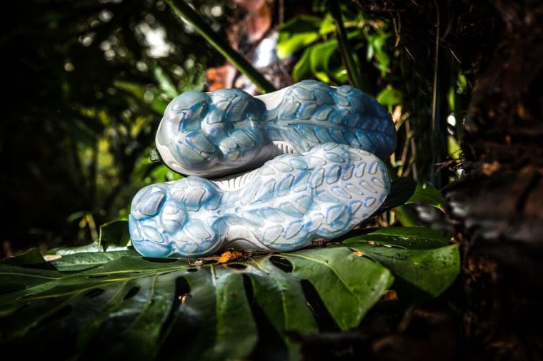 Reebok “Predator”