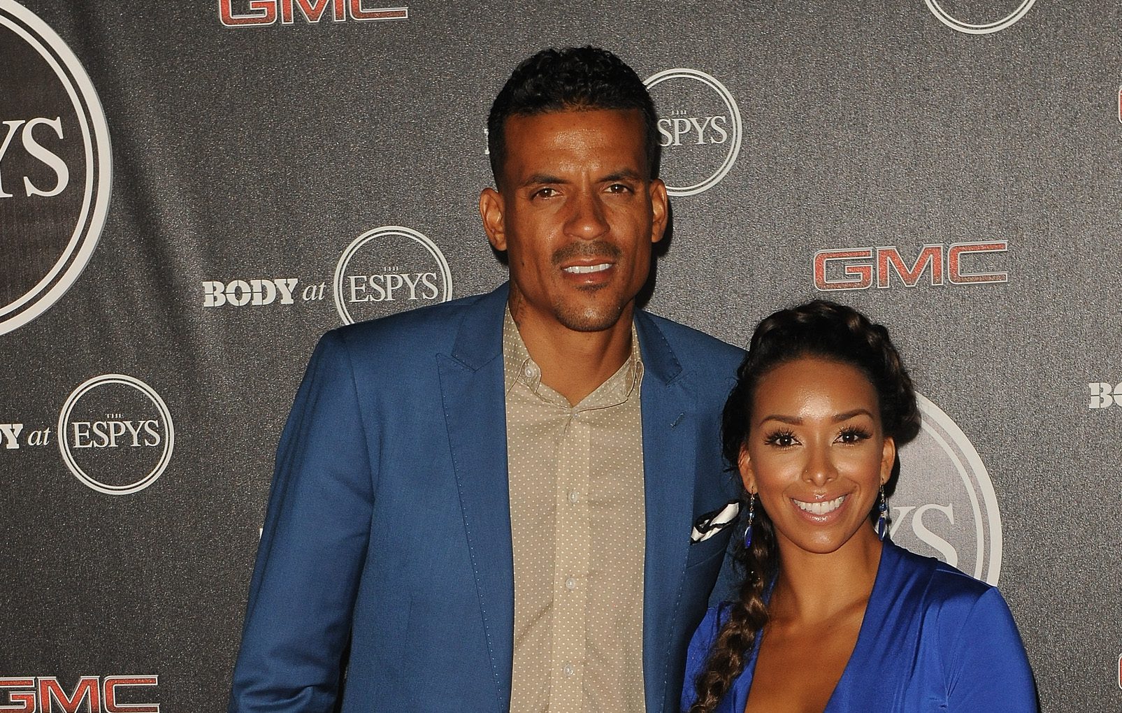 ESPN presents BODY at ESPYS pre-party - Arrivals
