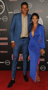 ESPN presents BODY at ESPYS pre-party - Arrivals