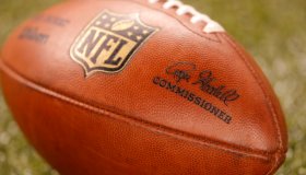 NFL: AUG 30 Preseason - Colts at Bengals
