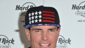 Vanilla Ice Hosts I Love The '90s Tour After Party At Vanity Nightclub