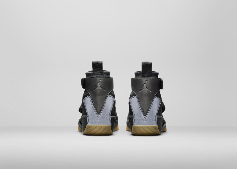 Carmelo Anthony x Jordan Brand x Rag & Bone Capsule Collection