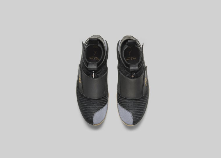 Carmelo Anthony x Jordan Brand x Rag & Bone Capsule Collection