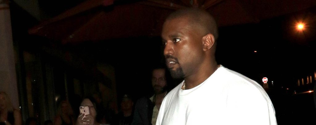 Kanye West Co-Creative-Directed 1st Ever Pornhub Awards