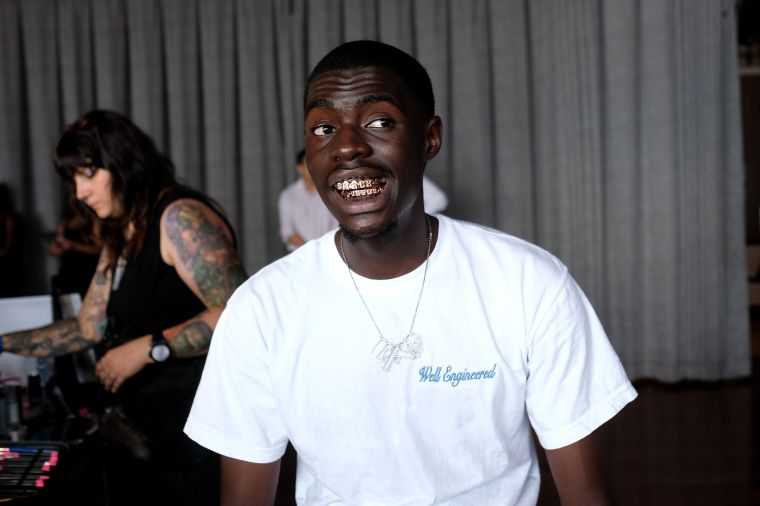 John Elliott – Backstage – September 2018 – New York Fashion Week: The Shows