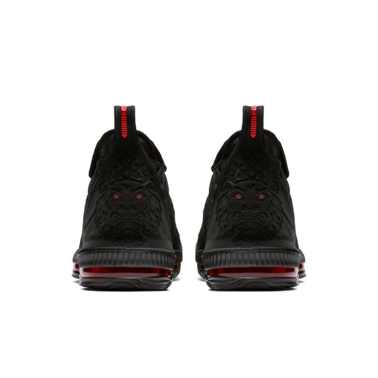 Nike LeBron 16