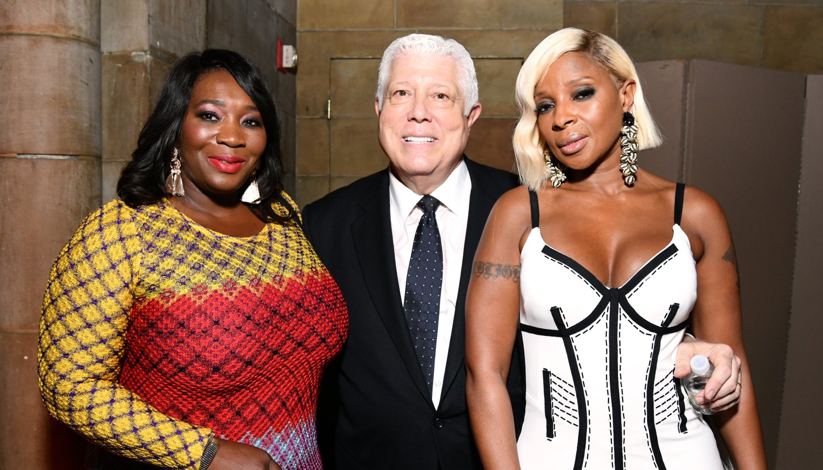 Dennis Basso Spring/Summer 2019 Collection Runway Show