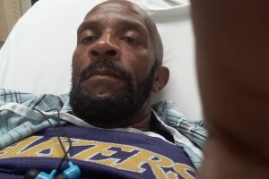 Jimmy Spicer GoFundMe