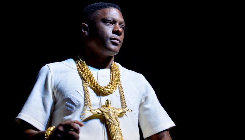 Lil Boosie The Latest Hip Hop News Music And Media Hip Hop Wired 