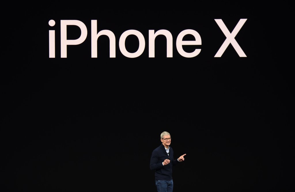 Apple Leaks confirm three new iPhone Models