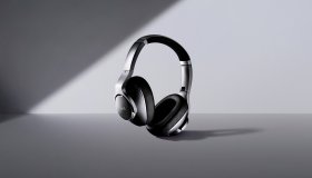 Samsung's New Premium Headphones