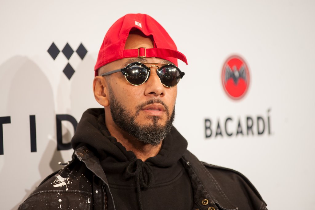 Swizz Beatz