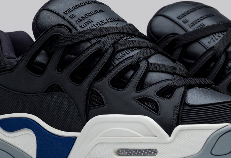 ASAP Rocky's AWGE x Under Armour SRLo