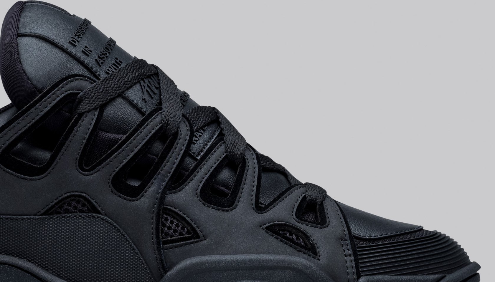 ASAP Rocky's AWGE x Under Armour SRLo