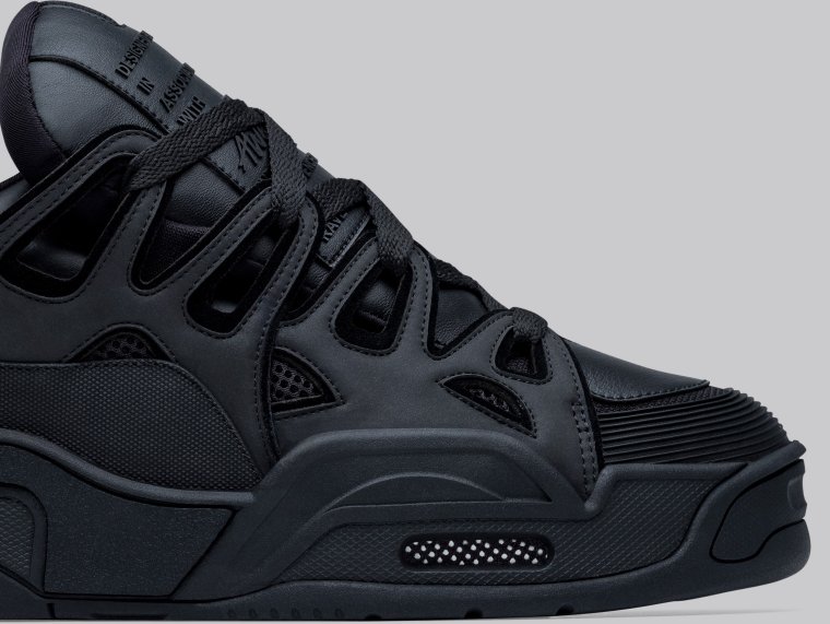 ASAP Rocky's AWGE x Under Armour SRLo