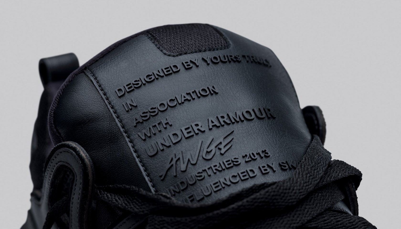 ASAP Rocky's AWGE x Under Armour SRLo