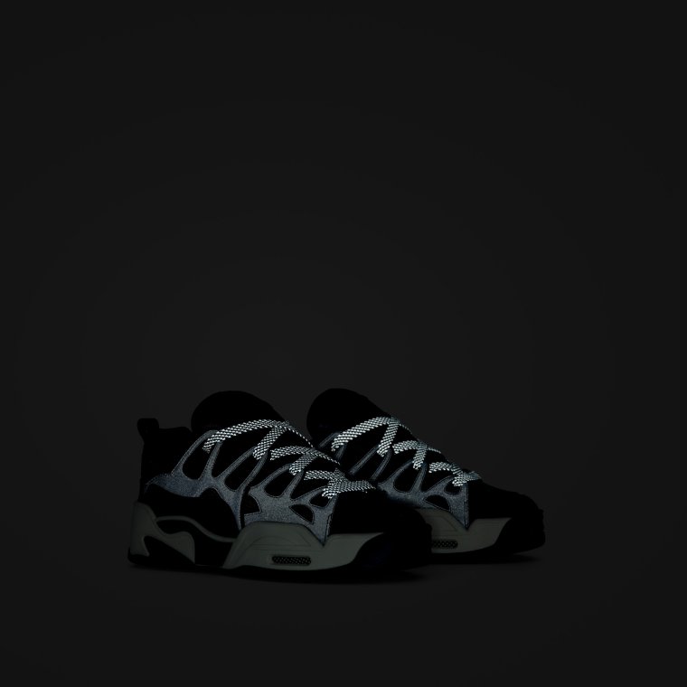 ASAP Rocky's AWGE x Under Armour SRLo