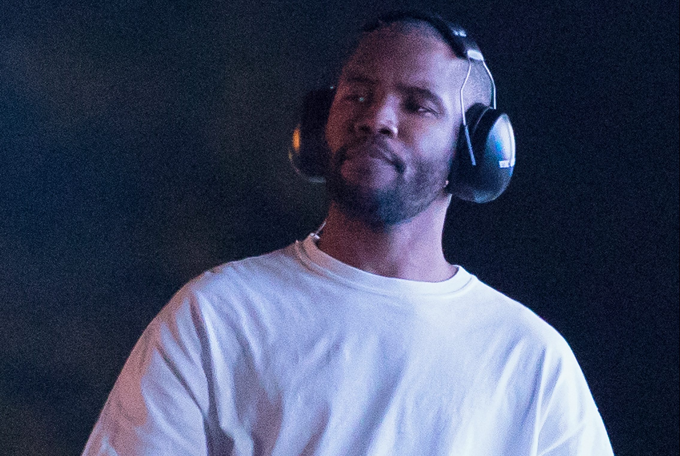 Way Out West Festival Sweden - Day 1 - Performances