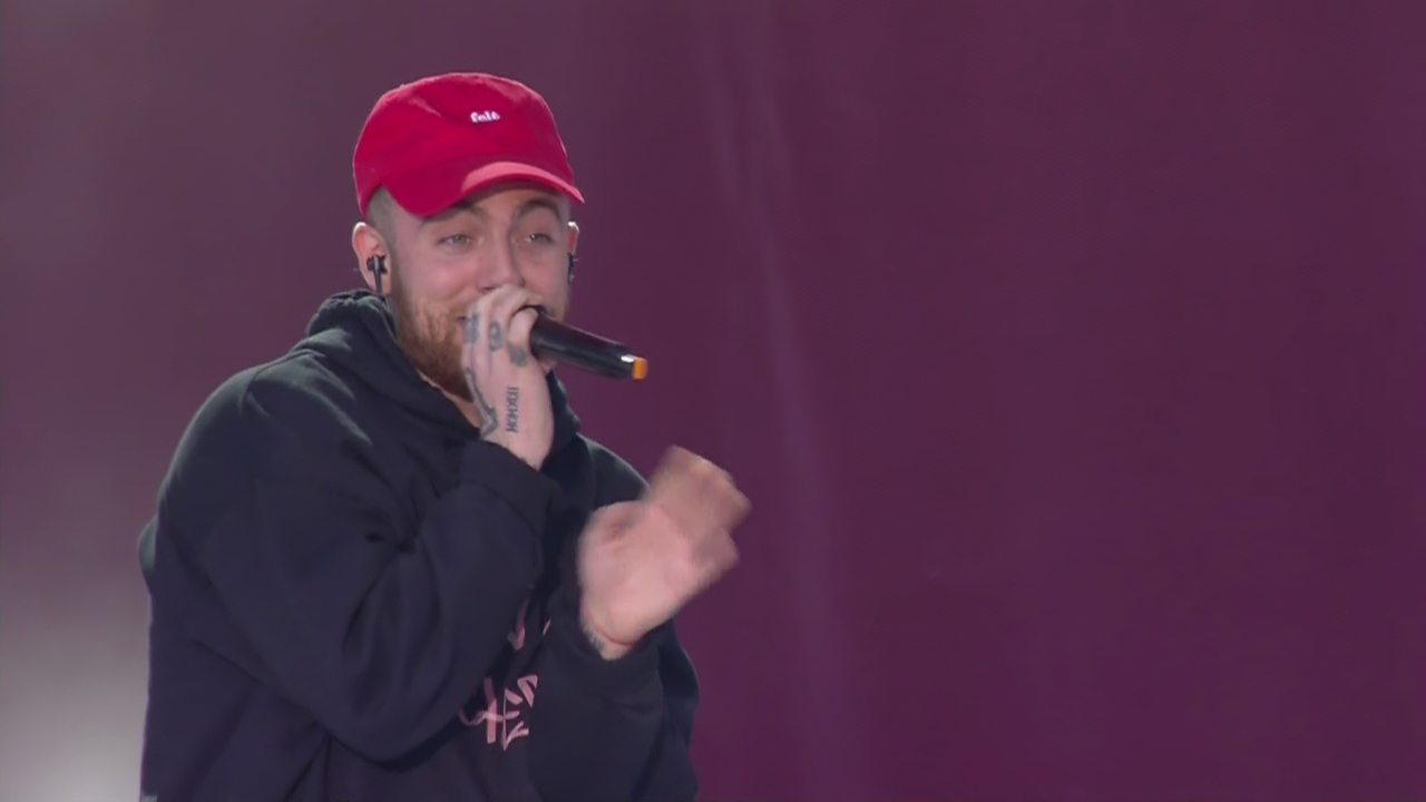 One Love Manchester Concert