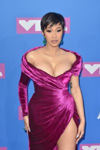 2018 MTV Video Music Awards - Arrivals