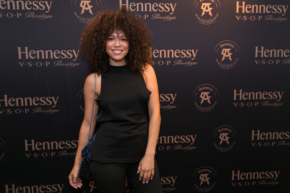 Victor Cruz x Hennessy Canelo Fight Party