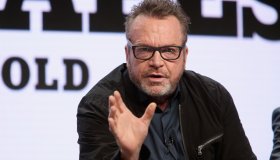Tom Arnold Discusses His New Show ' The Hunt For The Trump Tapes'