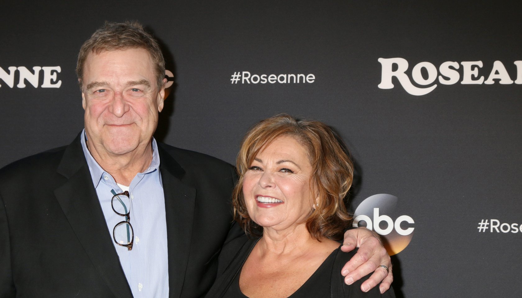 'Roseanne' at Walt Disney Studios - Premiere