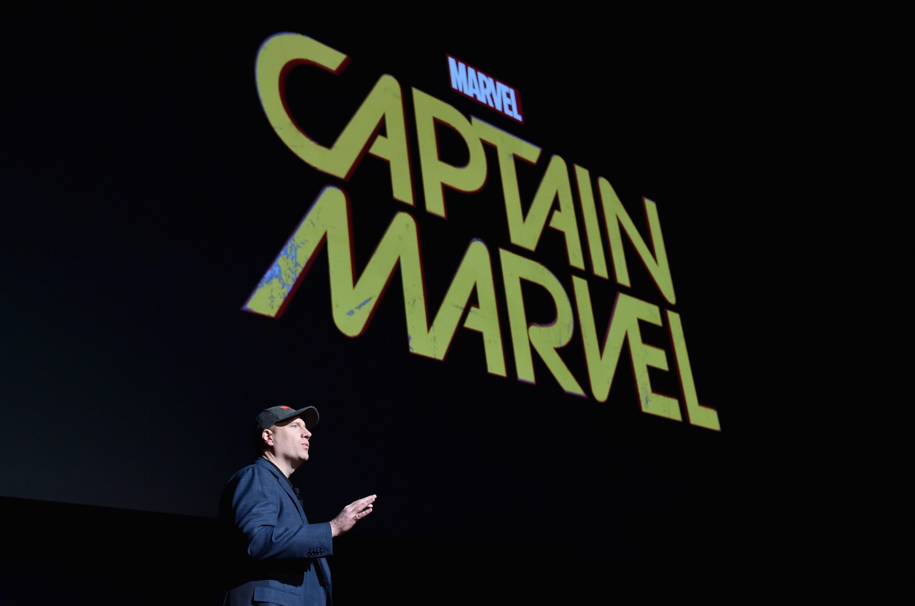 Marvel Studios Fan Event