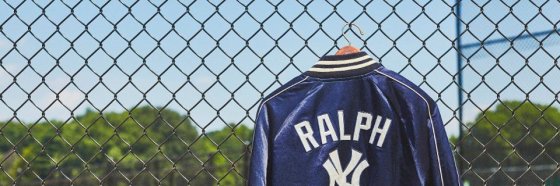 We expected more from you, @ralphlauren. We thought you loved NYC